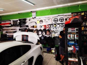 Se vende amplio local para inversión en San Francisco de Heredia 23-3313, $ 1,100,000, 2, Heredia, Heredia Se vende amplio local para inversión en San Francisco de Heredia 23-3313, $ 1,100,000, 2, Heredia, Heredia