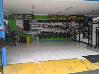 Se vende amplio local para inversión en San Francisco de Heredia 23-3313, $ 1,100,000, 2, Heredia, Heredia Se vende amplio local para inversión en San Francisco de Heredia 23-3313, $ 1,100,000, 2, Heredia, Heredia