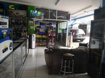 Se vende amplio local para inversión en San Francisco de Heredia 23-3313, $ 1,100,000, 2, Heredia, Heredia Se vende amplio local para inversión en San Francisco de Heredia 23-3313, $ 1,100,000, 2, Heredia, Heredia