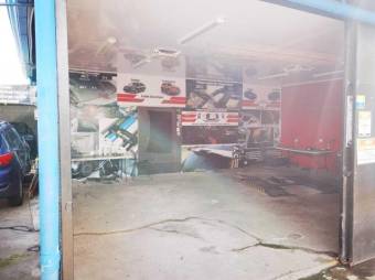 Se vende amplio local para inversión en San Francisco de Heredia 23-3313, $ 1,100,000, 2, Heredia, Heredia Se vende amplio local para inversión en San Francisco de Heredia 23-3313, $ 1,100,000, 2, Heredia, Heredia