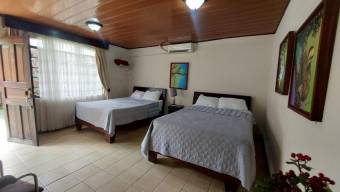 Se vende espaciosa propiedad para inversión en San Juan de Santa Barbara 25-1980, $ 990,000, 11, Heredia, Santa Bárbara