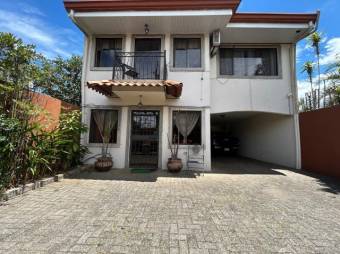Se vende espaciosa propiedad para inversión en San Juan de Santa Barbara 25-1980, $ 990,000, 11, Heredia, Santa Bárbara