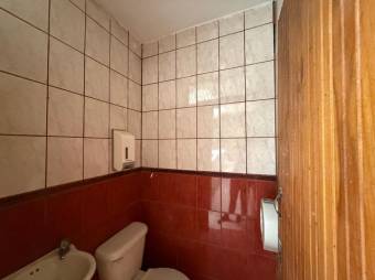 Se vende amplia plaza comercial para inversión en Heredia 26-555, $ 800,000, 1, Heredia, Heredia