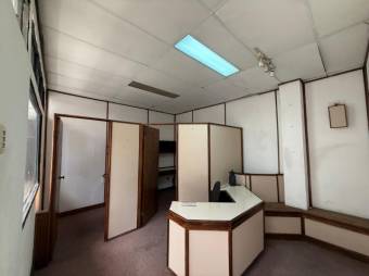 Se vende amplia plaza comercial para inversión en Heredia 26-555, $ 800,000, 1, Heredia, Heredia