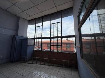 Se vende amplia plaza comercial para inversión en Heredia 26-555, $ 800,000, 1, Heredia, Heredia