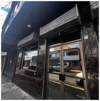 Se vende espaciosa propiedad comercial en Heredia 25-530, $ 750,000, 4, Heredia, Heredia