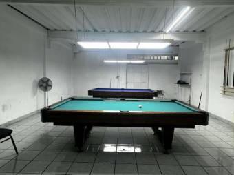 Se vende espaciosa propiedad comercial en Heredia 25-530, $ 750,000, 4, Heredia, Heredia