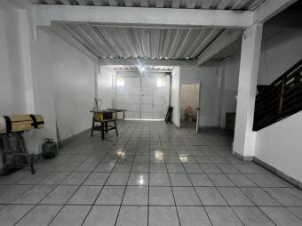 Se vende espaciosa propiedad comercial en Heredia 25-530, $ 750,000, 4, Heredia, Heredia