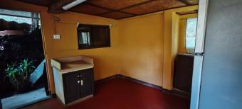 Se vende amplia quinta de 8,200m2 en Concepcion Heredia 25-1665