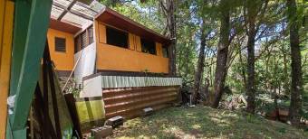 Se vende amplia quinta de 8,200m2 en Concepcion Heredia 25-1665