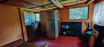 Se vende amplia quinta de 8,200m2 en Concepcion Heredia 25-1665