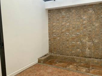 Se vende espaciosa casa en condominio de San Antonio de Belén 25-1494 