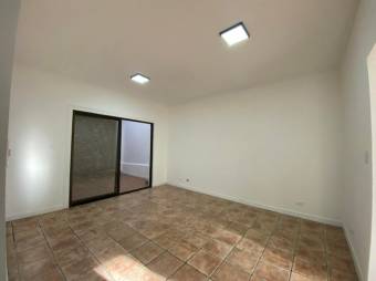 Se vende espaciosa casa en condominio de San Antonio de Belén 25-1494 