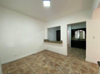 Se vende espaciosa casa en condominio de San Antonio de Belén 25-1494 