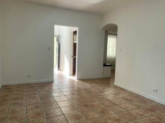 Se vende espaciosa casa en condominio de San Antonio de Belén 25-1494 