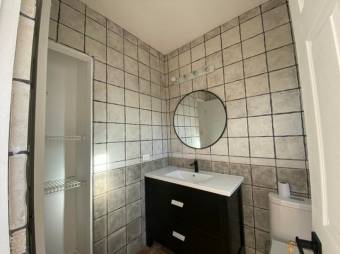 Se vende espaciosa casa en condominio de San Antonio de Belén 25-1494 