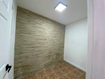 Se vende espaciosa casa en condominio de San Antonio de Belén 25-1494 