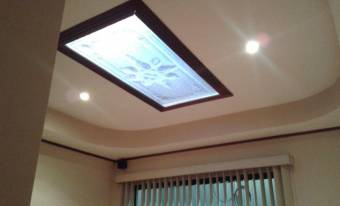 Se vende espaciosa casa en residencial de San Francisco Heredia 24-1163