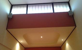 Se vende espaciosa casa en residencial de San Francisco Heredia 24-1163