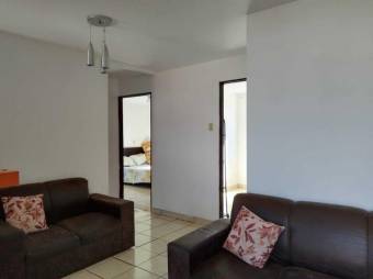 Se vende propiedad con 3 Apartamentos en San Francisco Heredia 25-1000