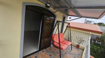 Vendo casa en Condominio La Guacima Arriba.