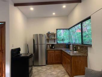 Oasis Natural con Potencial de Expansión cerca de Tamarindo y Huacas