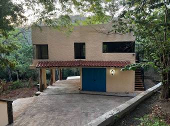 Oasis Natural con Potencial de Expansión cerca de Tamarindo y Huacas