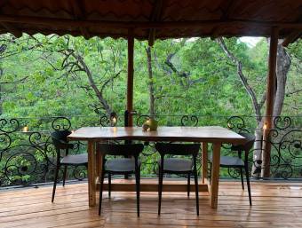 Oasis Natural con Potencial de Expansión cerca de Tamarindo y Huacas