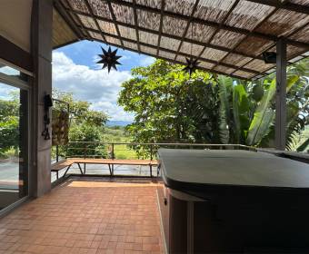 4-bedroom house for sale in La Guacima, Veredas del Arroyo 