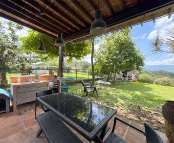4-bedroom house for sale in La Guacima, Veredas del Arroyo 