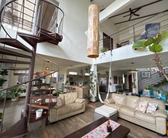 4-bedroom house for sale in La Guacima, Veredas del Arroyo 