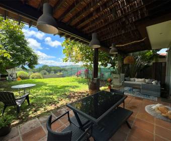4-bedroom house for sale in La Guacima, Veredas del Arroyo 