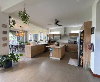 4-bedroom house for sale in La Guacima, Veredas del Arroyo 