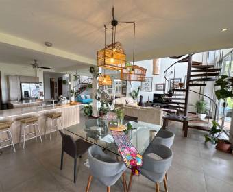 4-bedroom house for sale in La Guacima, Veredas del Arroyo 