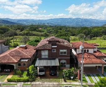 4-bedroom house for sale in La Guacima, Veredas del Arroyo 