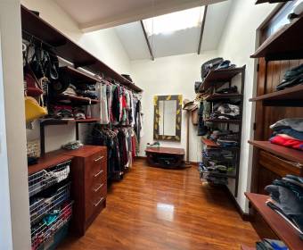 4-bedroom house for sale in La Guacima, Veredas del Arroyo 