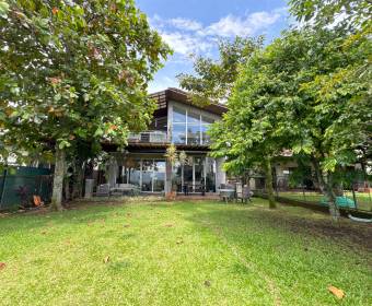 4-bedroom house for sale in La Guacima, Veredas del Arroyo 