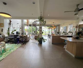 4-bedroom house for sale in La Guacima, Veredas del Arroyo 