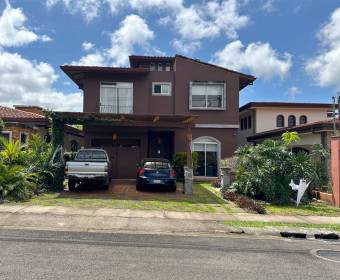 4-bedroom house for sale in La Guacima, Veredas del Arroyo 
