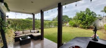 MLS-26-723 LS VENTA CASA GUACIMA ALAJUELA