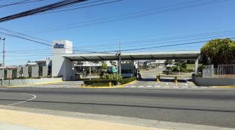 ALQUILER DE OFICINA, HEREDIA, BARREAL, ZONA FRANCA METROPOLITANA 9536396