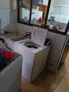 Hermosa casa en una excelente ubicación muy cercana al centro de la capital. Hermosa casa en una excelente ubicación muy cercana al centro de la capital.