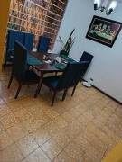 Hermosa casa en una excelente ubicación muy cercana al centro de la capital. Hermosa casa en una excelente ubicación muy cercana al centro de la capital.