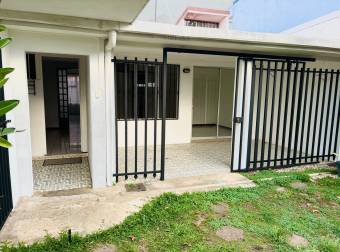 House for sale in Moravia, San José.