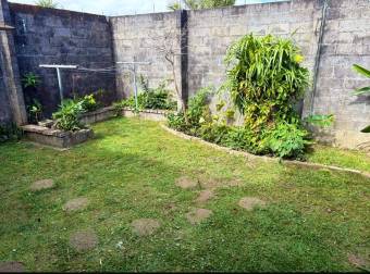 House for sale in Moravia, San José.