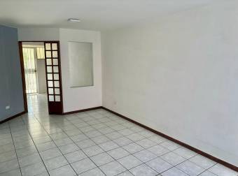 House for sale in Moravia, San José.