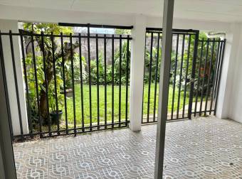 House for sale in Moravia, San José.