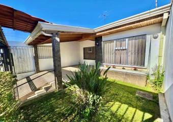 Venta de Casa en Moravia, San José.