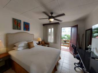 Se alquila espacioso apartamento amoblado en La Sabana 26-505 Se alquila espacioso apartamento amoblado en La Sabana 26-505