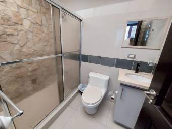 Se alquila casa amoblada en condominio de Pozos Santa Ana 26-672 Se alquila casa amoblada en condominio de Pozos Santa Ana 26-672